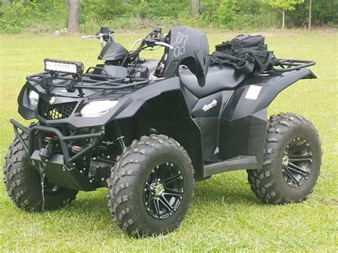 com always has the largest selection of New or Used Four Wheelers for sale anywhere. . Atv trader iowa